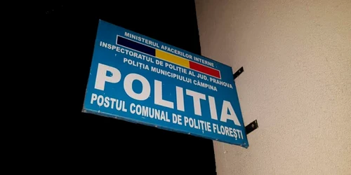 politie