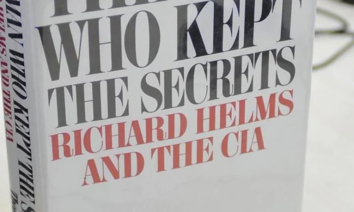 The Dark History of the CIA: Assassinations, Coup d’Etats, Medical Experiments    jpeg