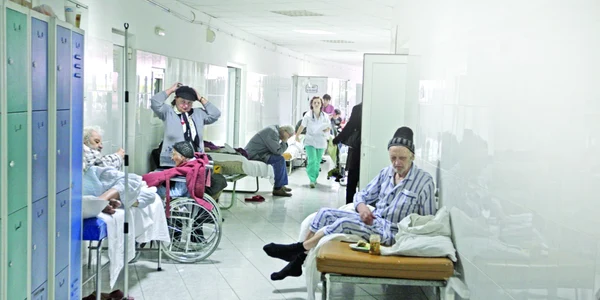 sanatate medici foto adevarul