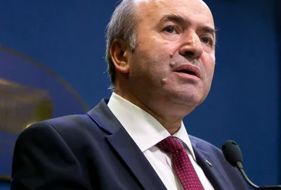 Tudorel Toader FOTO gov.ro
