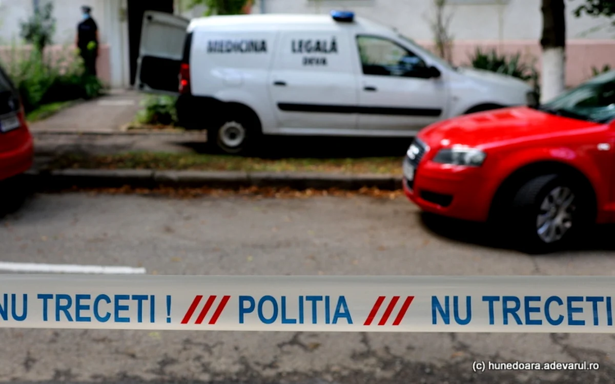 crimahd foto daniel guta adevarul
