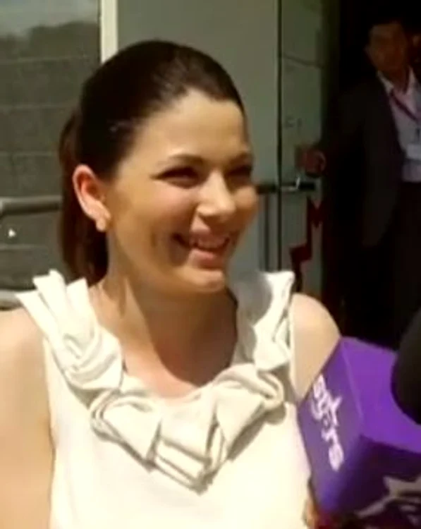 
    Anca Lungu (foto: Facebook)  