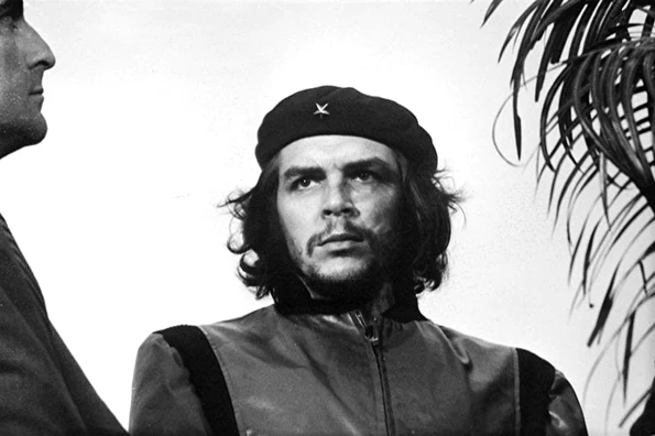 Che Guevara original jpg jpeg