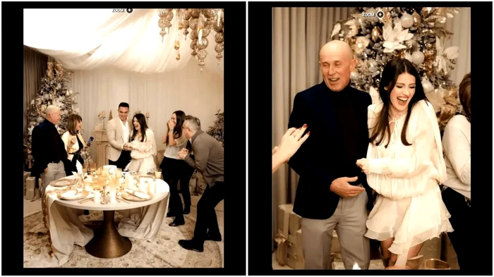 Fiica lui Mugur Mihăescu va deveni mamă - Foto: Instagram