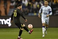 Lionel Messi si Cristiano Ronaldo, EPA jpg