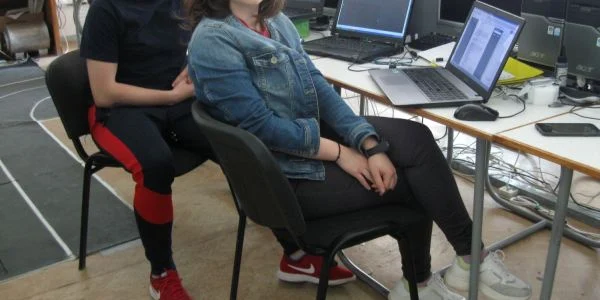 studenti aplicatie inteligenta Galati