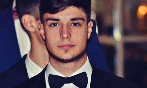 Alexandru Hogea a murit la Viena, pe 22 noiembrie jpeg
