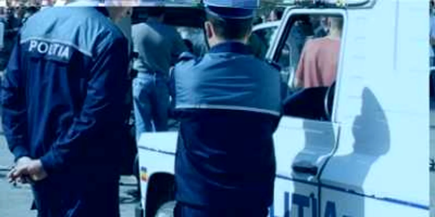 Oradea: Începe săptămâna prevenirii criminalității