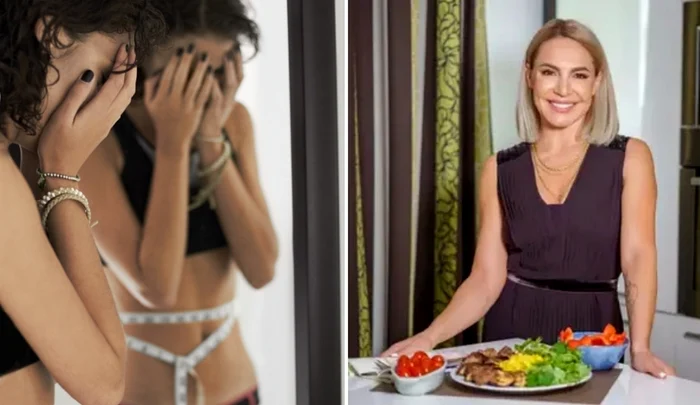 Greșeala care sabotează orice dietă de slăbit / Foto: Shutterstock, arhivă