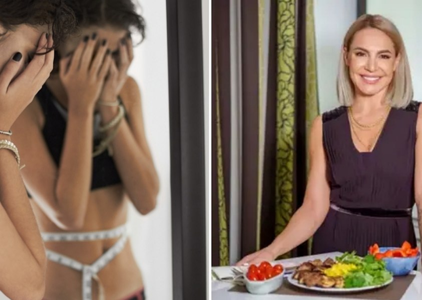Greșeala care sabotează orice dietă de slăbire. Celebra nutriționistă Cori Grămescu explică: „Poftele pentru zahăr și grăsimi devin incontrolabile”