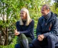 Prințesa Mette Marit și Prințul Haakon