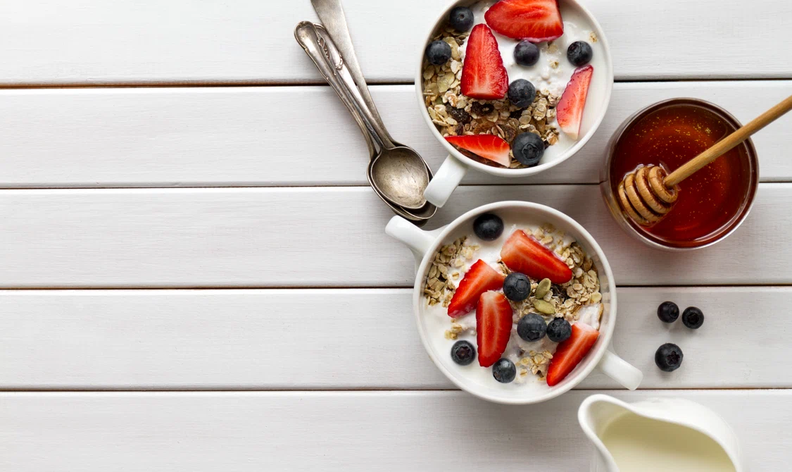 Consumul de Granola, o combinație care poate să vă pună în pericol silueta / Foto: Freepik