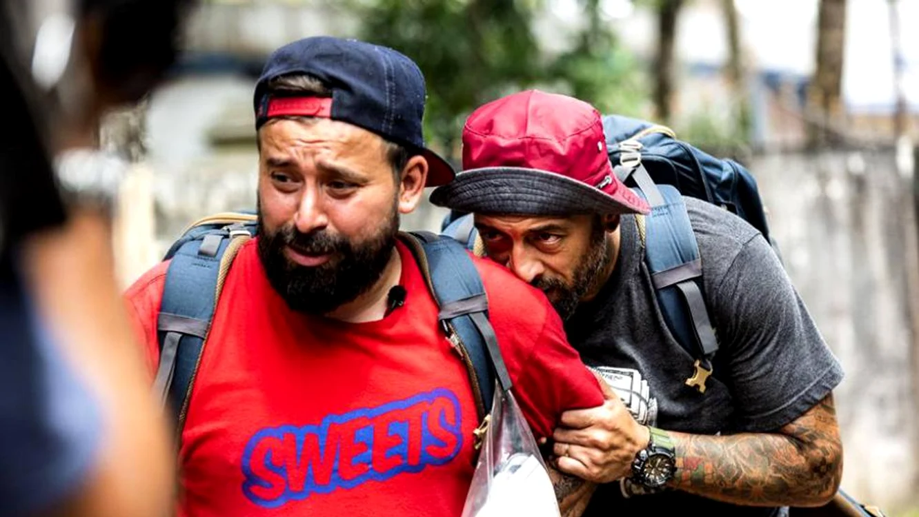 Oase a vorbit despre motivele pentru care a rupt prietenia cu CRBL Sursă: Antena 1