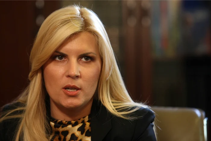 Elena Udrea