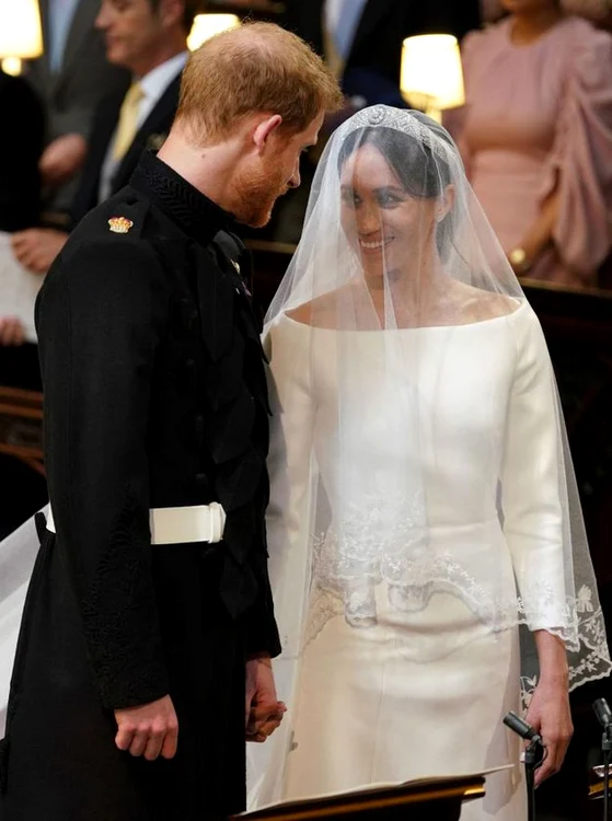 Meghan și Harry