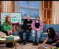Sarah Ferguson prezintă matinalul „This Morning„ la ITV. FOTO: Instagram