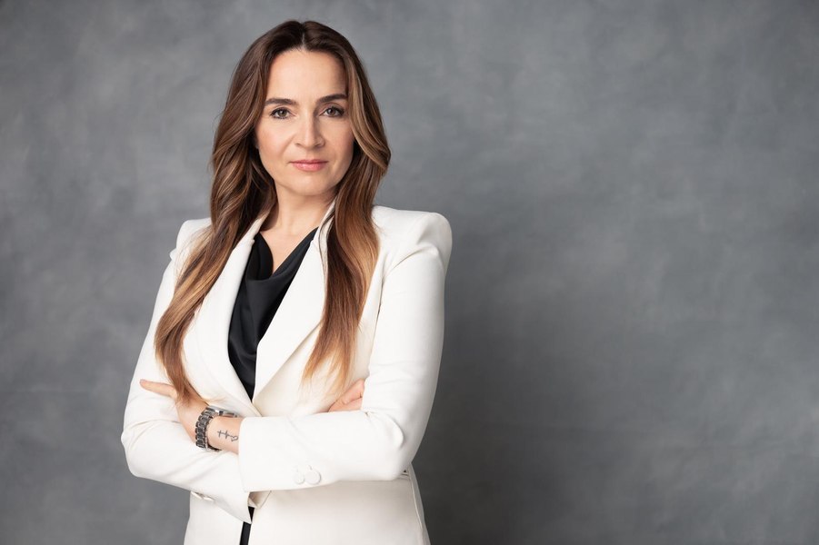 Simona Panait, Director de Marketing Samsung Electronics România și Bulgaria: “Toate categoriile de produse lansate anul acesta au funcții AI integrate. Intenționăm să continuăm sa inovăm”| INTERVIU
