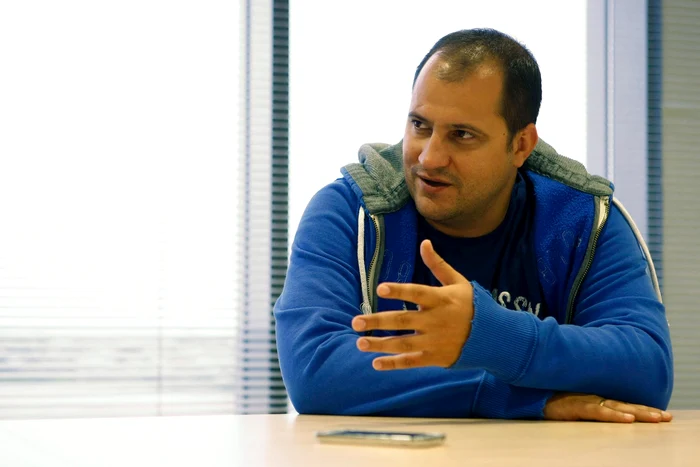 Șerban Huidu la Cronica Cârcotașilor: Prezentatorul a fost pregătit pentru prima ediție