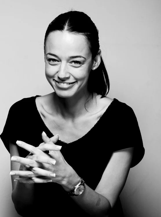 Andreea Raicu
