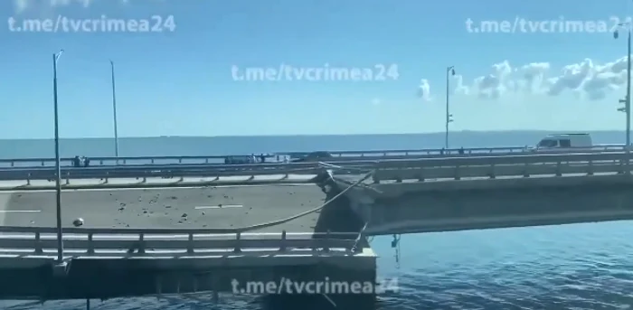 Ministrul ucrainean al transformării digitale a solicitat tăcerea în privința dronelor FOTO TWITTER