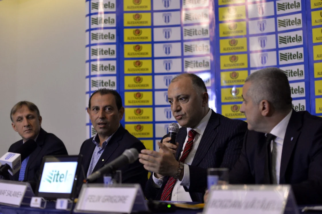Alexandrion investeşte la Craiova