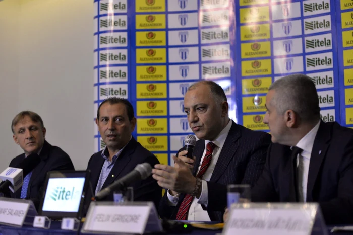 Alexandrion investeşte la Craiova