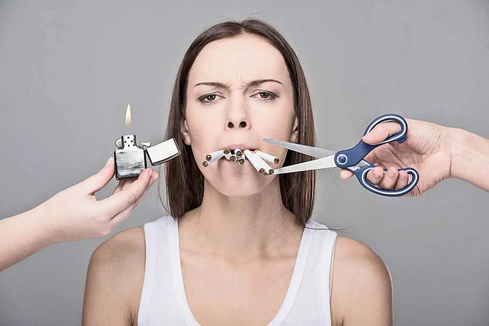 
    Finlandezii și-au propus să elimine definitiv fumatulFoto: Arhivă Click!  