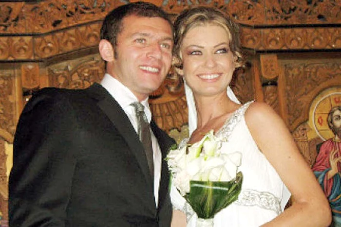 Soţia, motivul scandalului cu familia