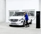 A treia generație W447 Foto: Mercedes-Benz