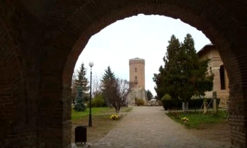 Intrare gratuită la muzeele din Târgovişte jpeg