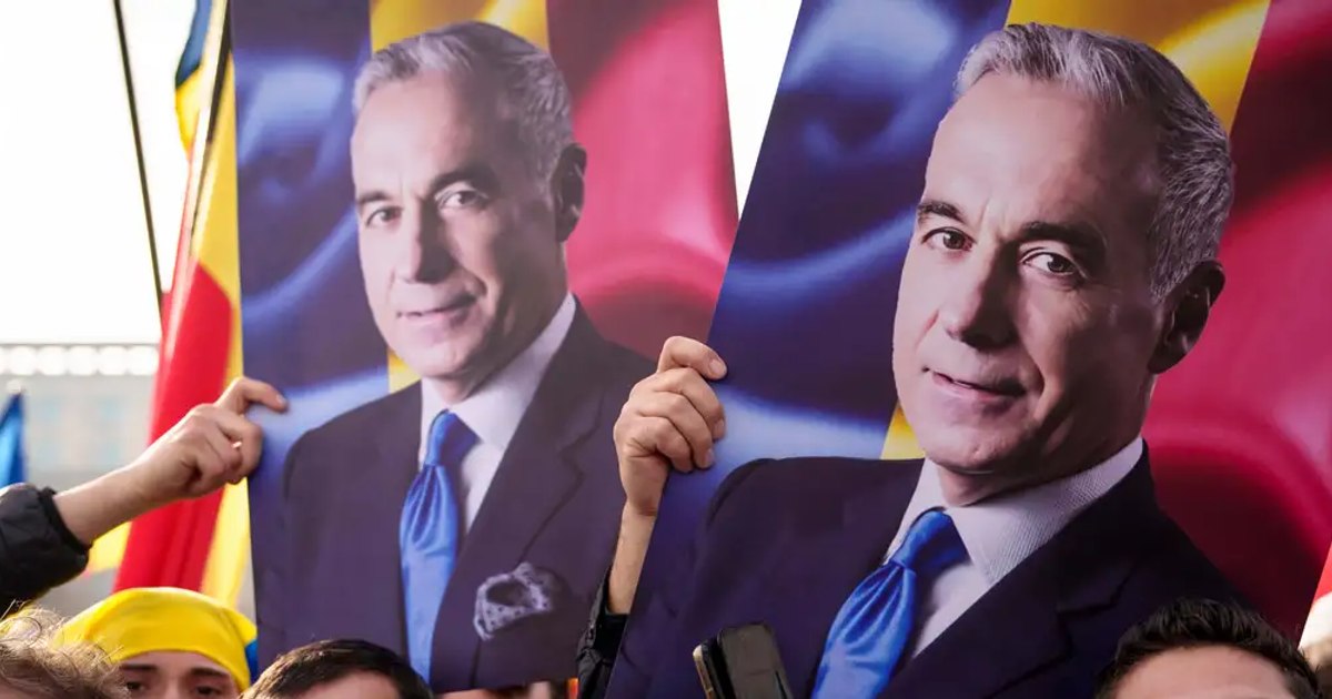 Comisia de la Veneția: Georgescu nu poate fi scos din joc?