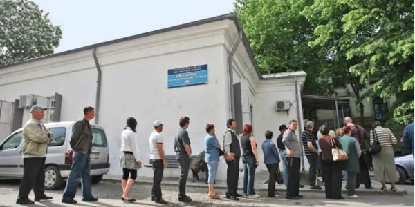 Cozile de la agenţiile de şomaj au fost înlocuite cu o plimbare virtuală pe platformele de recrutare   