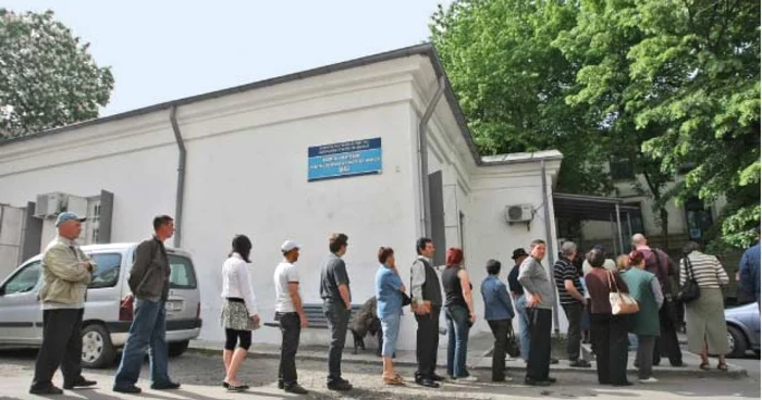 Cozile de la agenţiile de şomaj au fost înlocuite cu o plimbare virtuală pe platformele de recrutare