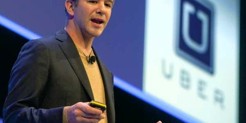 Travis Kalanick foto epa efe