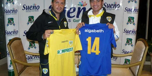 bolivian petrolul
