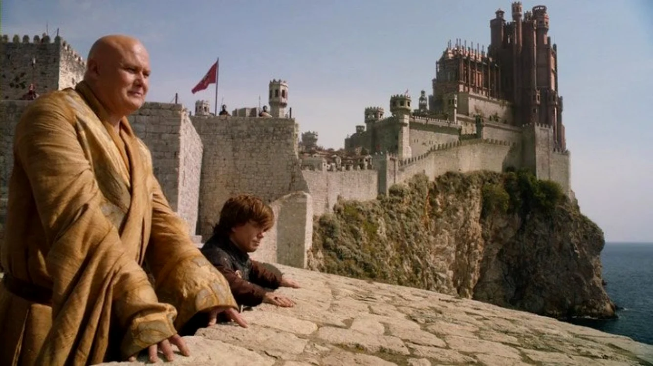 De când a fost transformat în King's Landing, oraşul Dubrovnik din Croaţia este una dintre cele mai importante atracţii turistice ale ţării