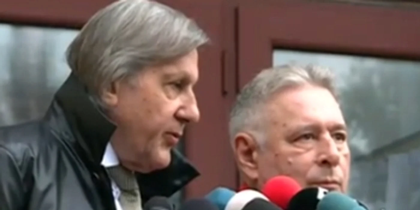 Ilie Năstase şi Mădălin Voicu susţin că Turcescu vrea să păcălească românii