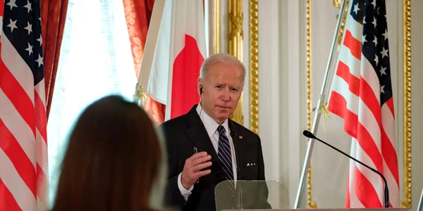 Joe Biden FOTO EPA-EFE