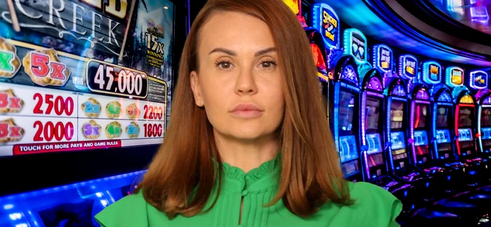 Hipnoza, soluția pentru dependența de jocurile de noroc