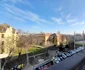 Lucrări la Cinema Studio FOTO Ștefan Both