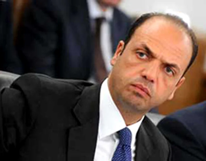 Angelino Alfano