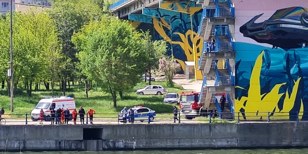 canal dunare marea neagra medgidia