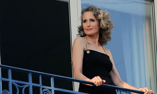 Andie MacDowell jpg