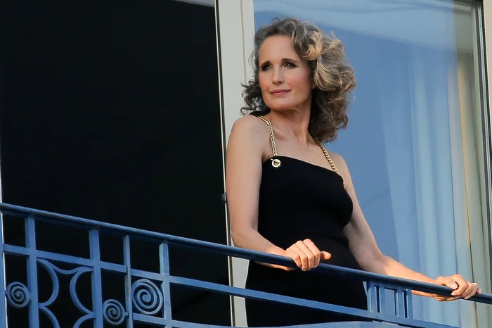 Andie MacDowell jpg