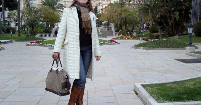 Botoşani: Antonia Olariu a reuşit să îi convingă pe nemţi că este un român de calitate