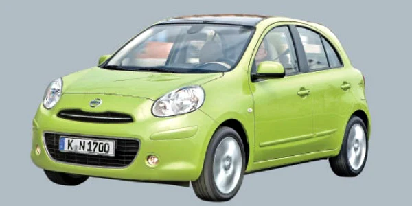 Inginerii Nissan au explicat că, la vechiul model, sub 20% din motorizările vândute erau diesel
