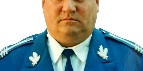 Colonelul Gheorghe Bujor