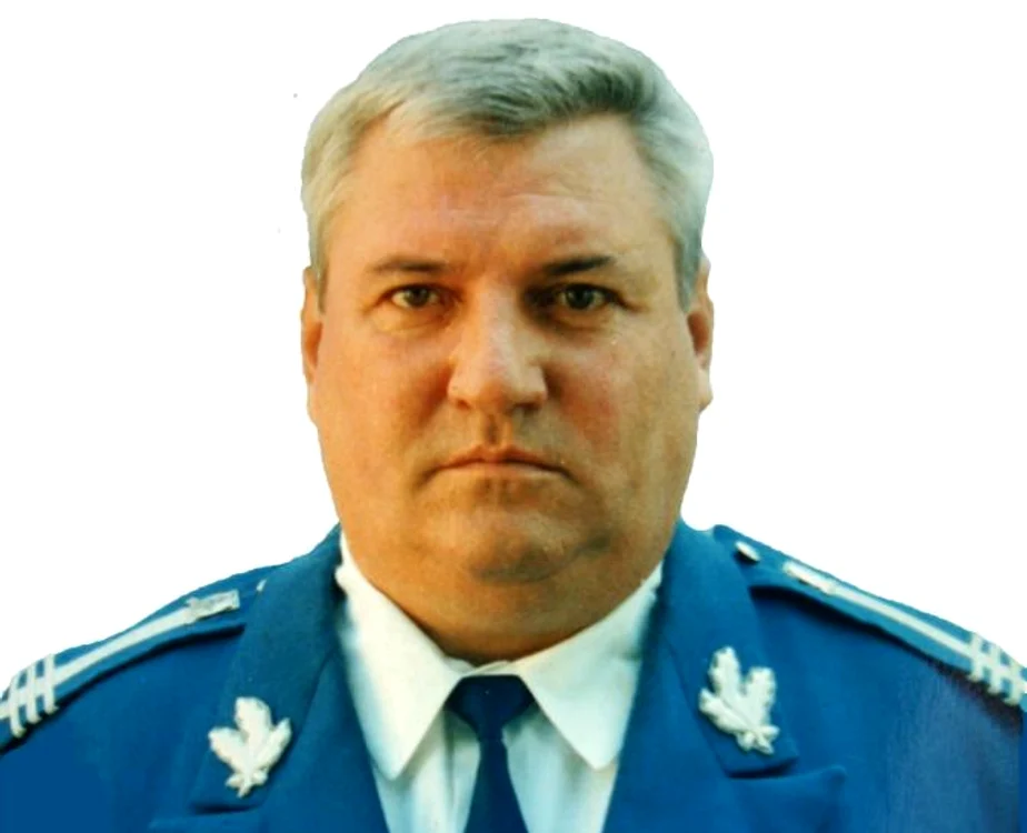 Colonelul Gheorghe Bujor