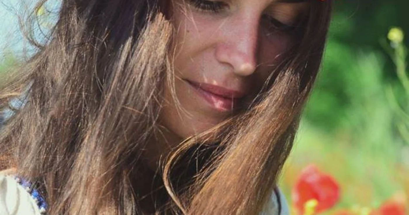 Ziua Universală a Iei - 24 Iunie - de Sânziene Sursa Facebook La Blouse Roumaine Foto Lili Sumănaru