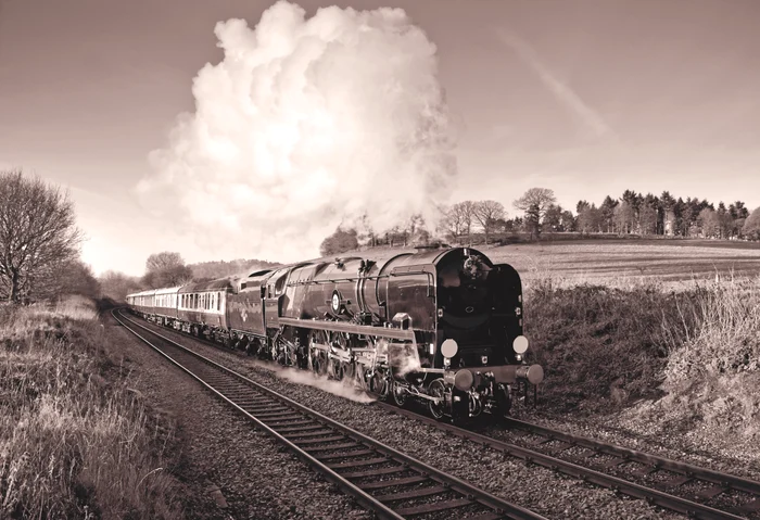 Legătura lui Traian Teodorescu cu crima din Orient Express Foto: Getty Images 